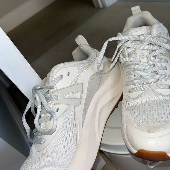 North face hypnum sneakers - Picture 2 of 6